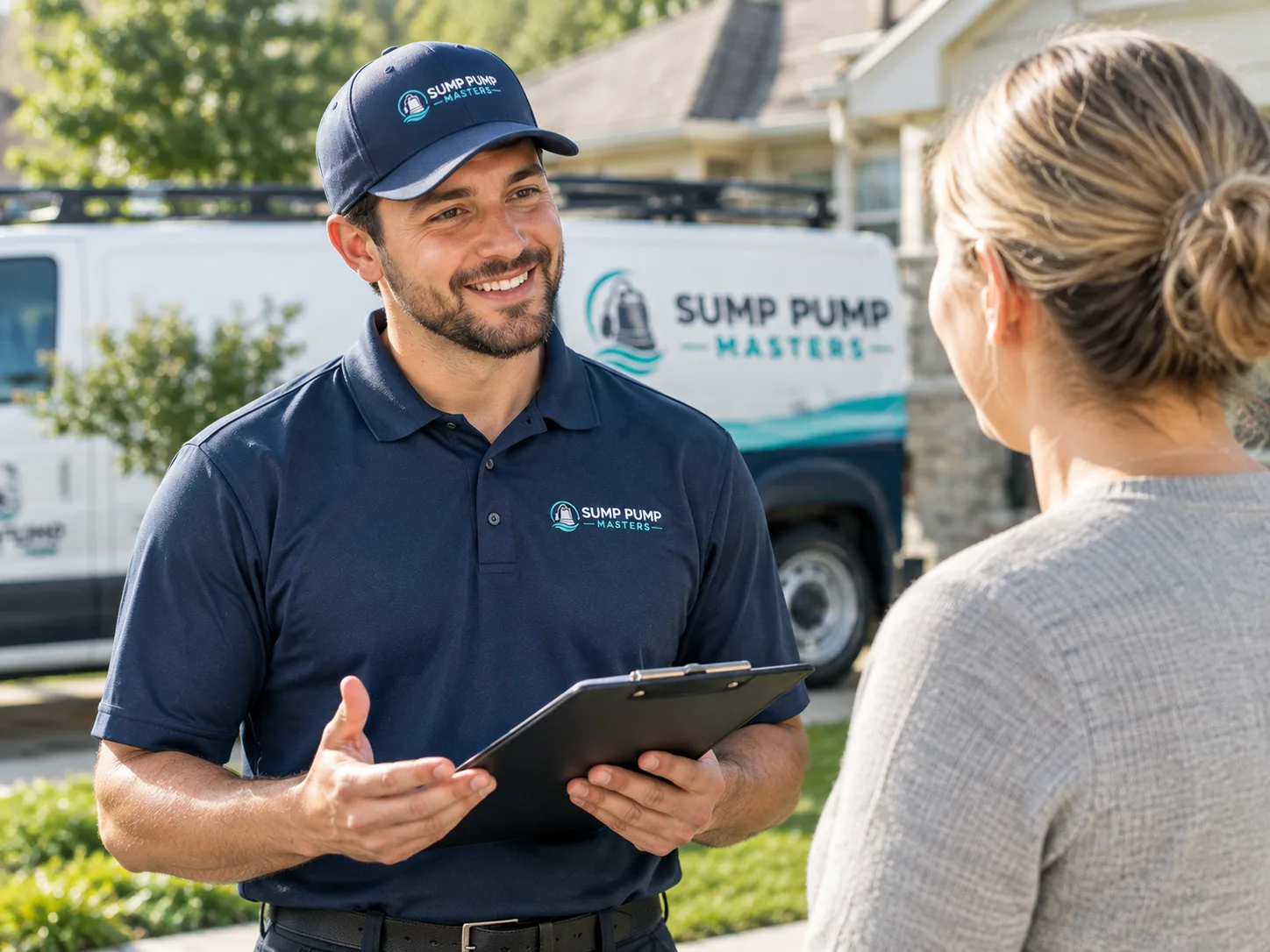 Sump Pump Repair Cookson, OK FAQs